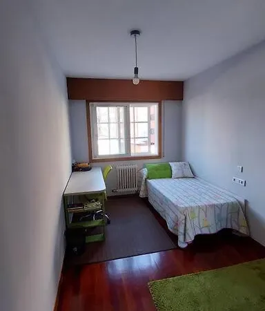 Appartamento Piso Céntrico En *