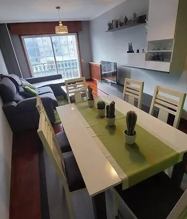 Appartamento Piso Céntrico En *