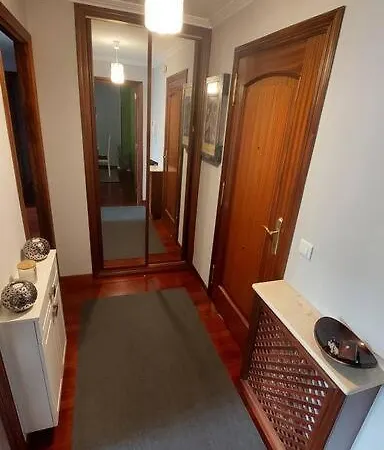 Piso Céntrico En Appartamento *