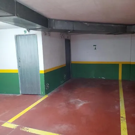 Appartamento Piso Céntrico En