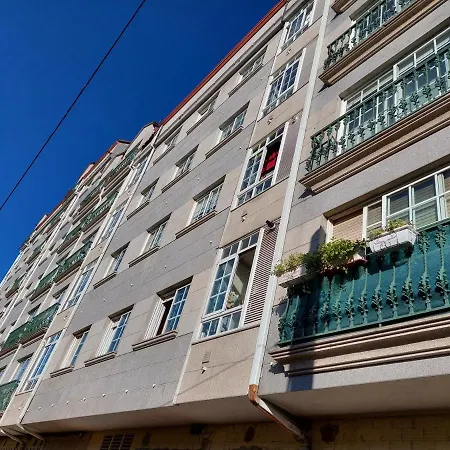 Apartment Piso Centrico En *