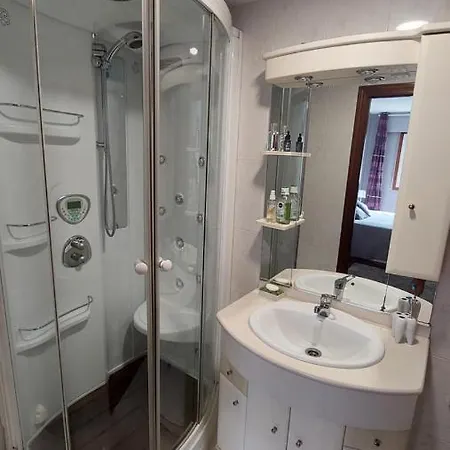 Piso Céntrico En Appartamento