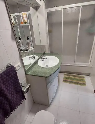 Piso Céntrico En * Pontevedra