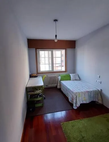 Appartement Piso Céntrico En *