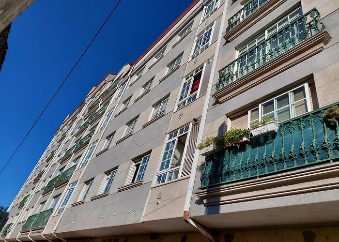 Appartement Piso Céntrico En *