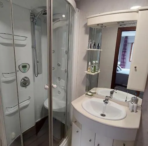 Piso Céntrico En Appartement